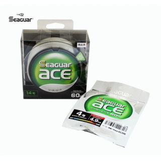 Fluorocarbon Seaguar ACE PE 6 6.6kg 60m