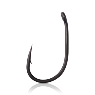 Háčik MUSTAD ULTRA NP CARP XV2 WIDE GAPE č.8 10ks