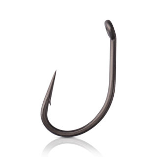 Háčik MUSTAD ULTRA NP CARP XV2 CONTINENTAL STRONG č.6 10ks/bal.