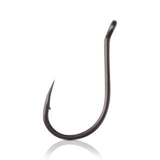 Háčik MUSTAD ULTRA NP CARP XV2 CHODDA č.8 10ks/bal.