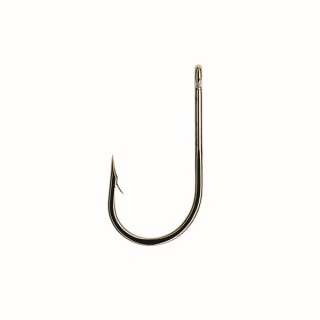 Háčik MUSTAD ULTRA NP Eyed Specialist Barbed č.10 10ks/bal.