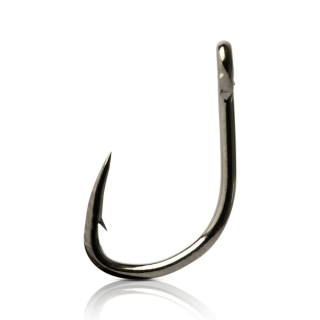 Háčik Mustad Eyed Heavy Feeder č.14 10ks