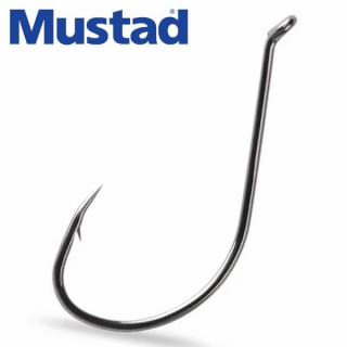 Háčik MUSTAD ULTRA NP MOSQUITO č.3/0 10ks/bal.