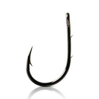 Háčik MUSTAD Eyed Baitholder č.6 10ks