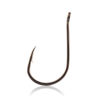 Háčik Mustad AlphaPoint Chinu Light č.8