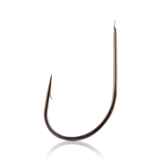 Háčik MUSTAD ALPHA ALLROUND SPADE č.4 20ks/bal.