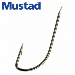 Háčik MUSTAD ULTRA NP Match Maggot Spade Barbed č.16 10ks/bal.