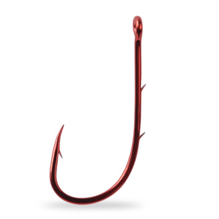 Háčik MUSTAD Red Baitholder č.3/0 7ks/bal.
