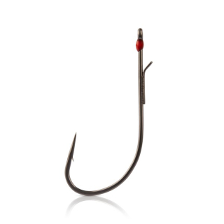 Háčik Mustad Alpha-Grip Finesse TitanX č.4 8ks/bal.