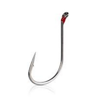 Háčik MUSTAD Dentanato Top Hook č.4/0 6ks/bal.