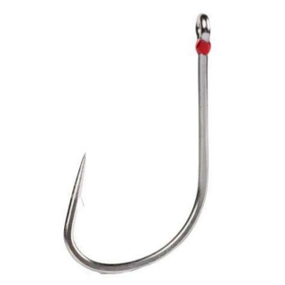 Háčik Mustad Dentanato Bottom Hooks č.6/0 5ks/bal.