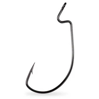 Háčik Mustad Ultra Lock Soft Plastic č.3/0 7ks/bal.