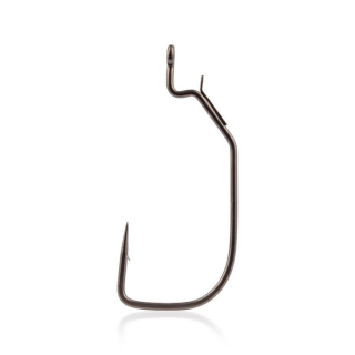 Háčik Mustad Alpha-Grip Assault TitanX č.4/1 4ks/bal.