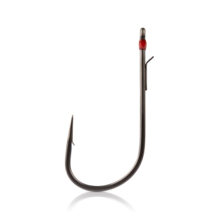 Háčik MUSTAD Alpha-Grip Flipping č.4/0 4ks/bal.