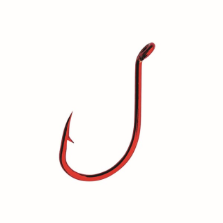 Háčik MUSTAD BEAK Big Red č.5/0 5ks/bal.