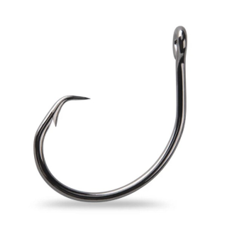 Háčik Mustad Demon Wide Gap Circle č.12/0 3ks/bal.