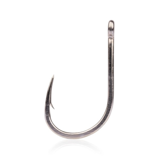 Háčik Mustad Big Gun Titan Steel č.12/0 3ks/bal.