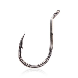 Háčik Mustad Notorious Titan Steel  č.5/0 5ks/bal.