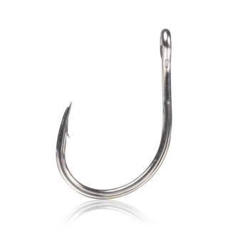 Háčik Mustad Kaiju Single Ring Titan Steel č.10/0 2ks/bal.