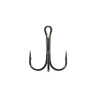 Trojháčik MUSTAD NP ROUND BEND č.8 6ks/bal.