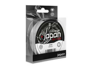 Vlasec Delphin JAPAN Origin / Ultra číra 0,234mm 4,43kg 350m