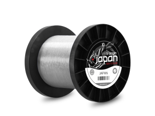 Vlasec Delphin JAPAN Origin / Ultra číra 0,369mm 9,96kg 3700m