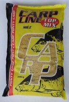 Krmivo Top Mix Carp Line Sladký keks  2,5kg