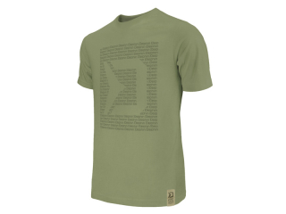 Tričko Delphin LOGOS XXXL