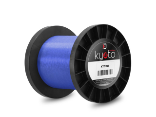 Vlasec Delphin KYOTO modrý 0,286mm 6,8kg 5000m