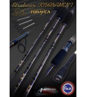 Prút TOP MIX Stradivari Tournament Feeder 390