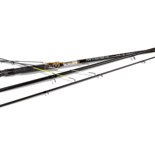 Prút MUSTAD Revenge FDR 390cm 80-150g