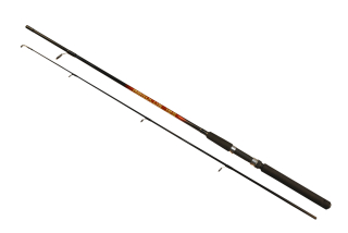 Prívlačový prút Arno Regulus 2,7m	 40-80g