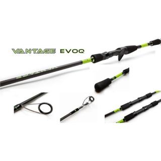 Prút MUSTAD Vantage Evoq Baitcaster 207cm 10-35g