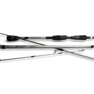Prút Mustad Basscraft 213cm 5-35g