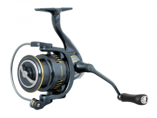 Naviják Delphin TECHNIX 4T DP veľ. 4000