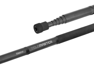 Rukoväť Delphin TeleMASTER 210cm
