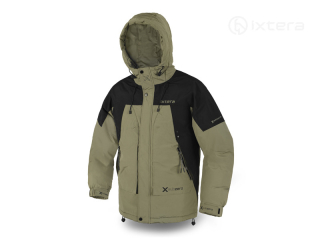 Izotermická bunda Ixtera SubZERO XXL