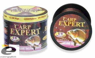 Vlasec Carp Expert UV 1000m 0,25mm 8,50kg