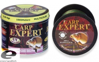 Vlasec Carp Expert Boilie Special 1000m 0,35mm 14,90kg 