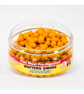 Pelety Motabacarp Wafters Smoke - Ananás 8mm