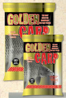 Krmivo Tímár Mix Golden Carp 3kg Mango-kyselina maslová