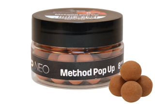 Boilies CARP EXPERT Neo Method Pop Up Mango 8 mm
