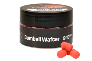Pelety CARP EXPERT NEO Method Dumbell  Wafter Krill 8x10 mm	
