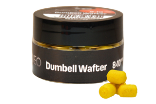 Pelety CARP EXPERT NEO Method Dumbell  Wafter Pineapple 8x10 mm	