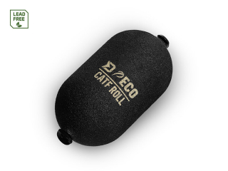 Záťaž bez olova Delphin Eco-Catf Roll Rubber 100g 5ks/bal.