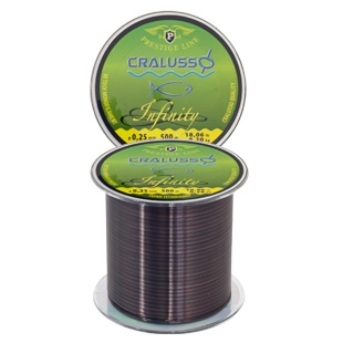 Vlasec Cralusso Ininity 500m 0,22mm