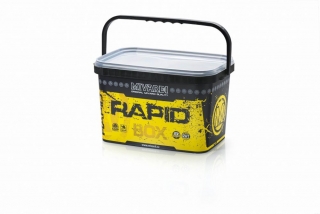 MIVARDI Rapid Box 