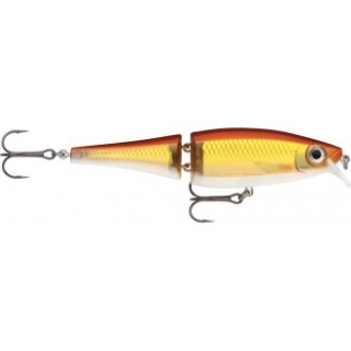 Wobler Rapala BX Swimmer BXS 12cm GSH