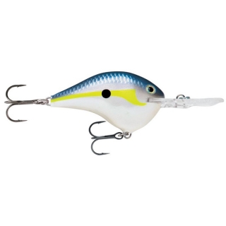 Wobler Rapala Dives-to 7cm HSD