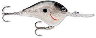 Wobler Rapala Dives-to 7cm S